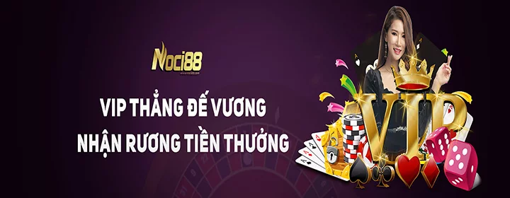 Vip đẳng cấp Đế Vương