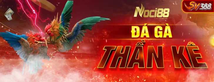 Đà Gà Thần Kê